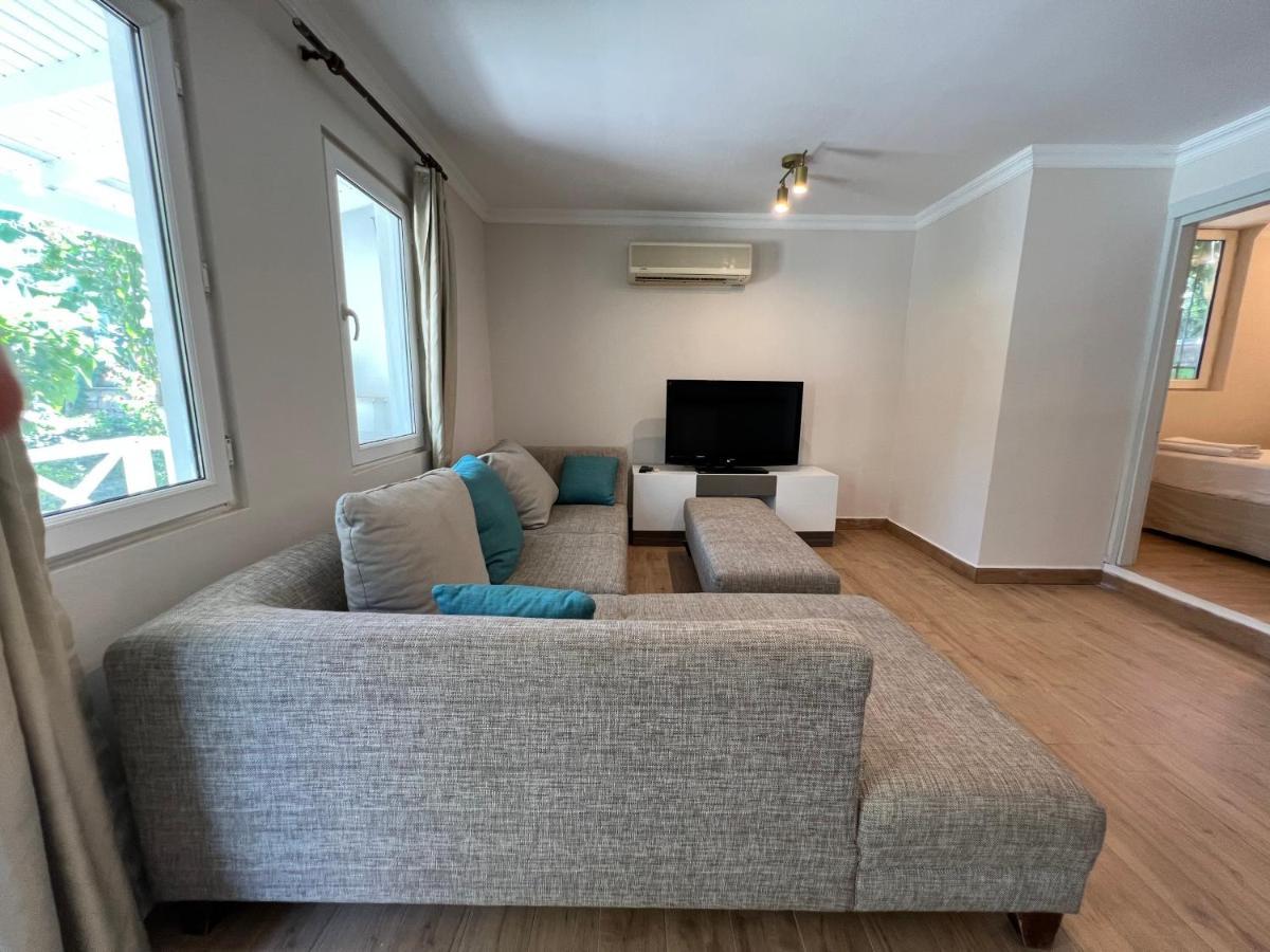 Villa met 3 Slaapkamers (6 Volwassenen)