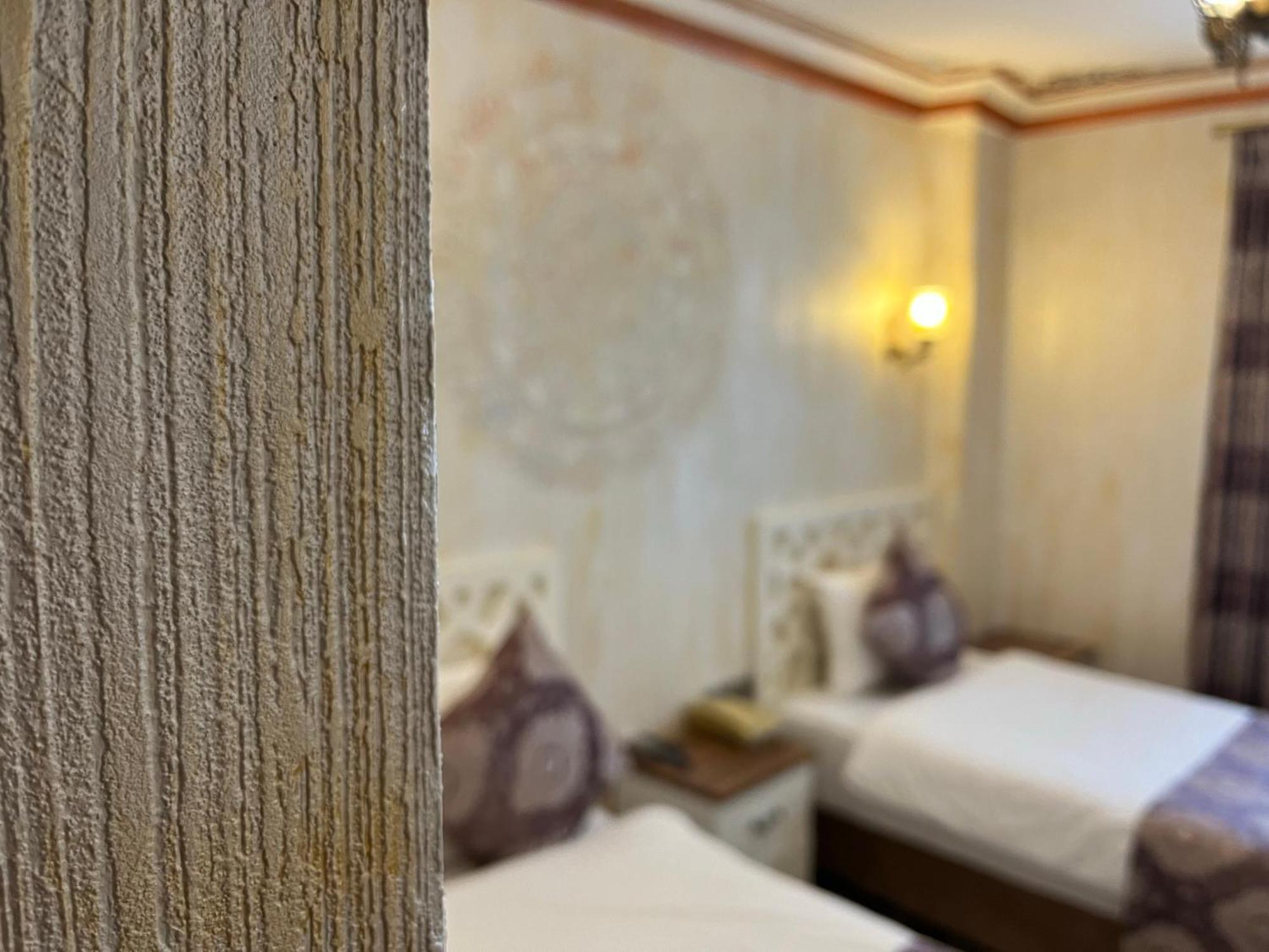 Chambre Triple Confort