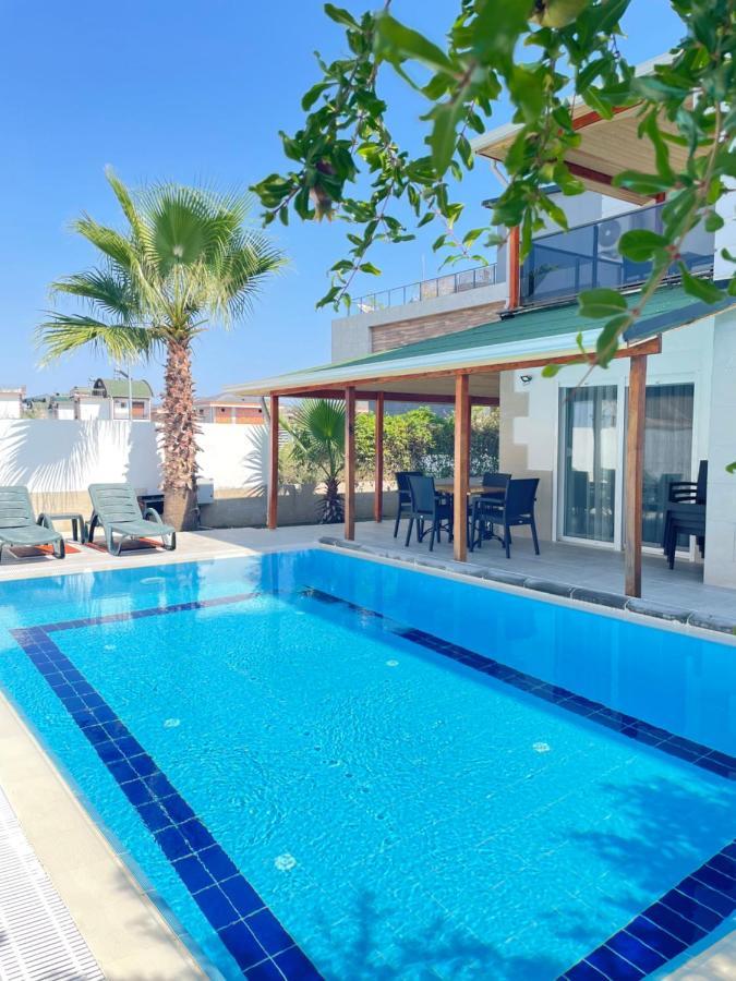 Villa avec Piscine Privée