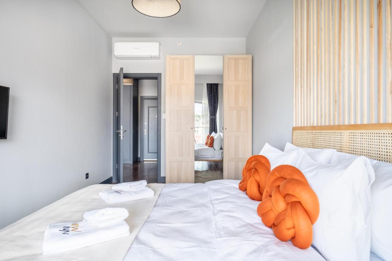 Apartamento com Varanda