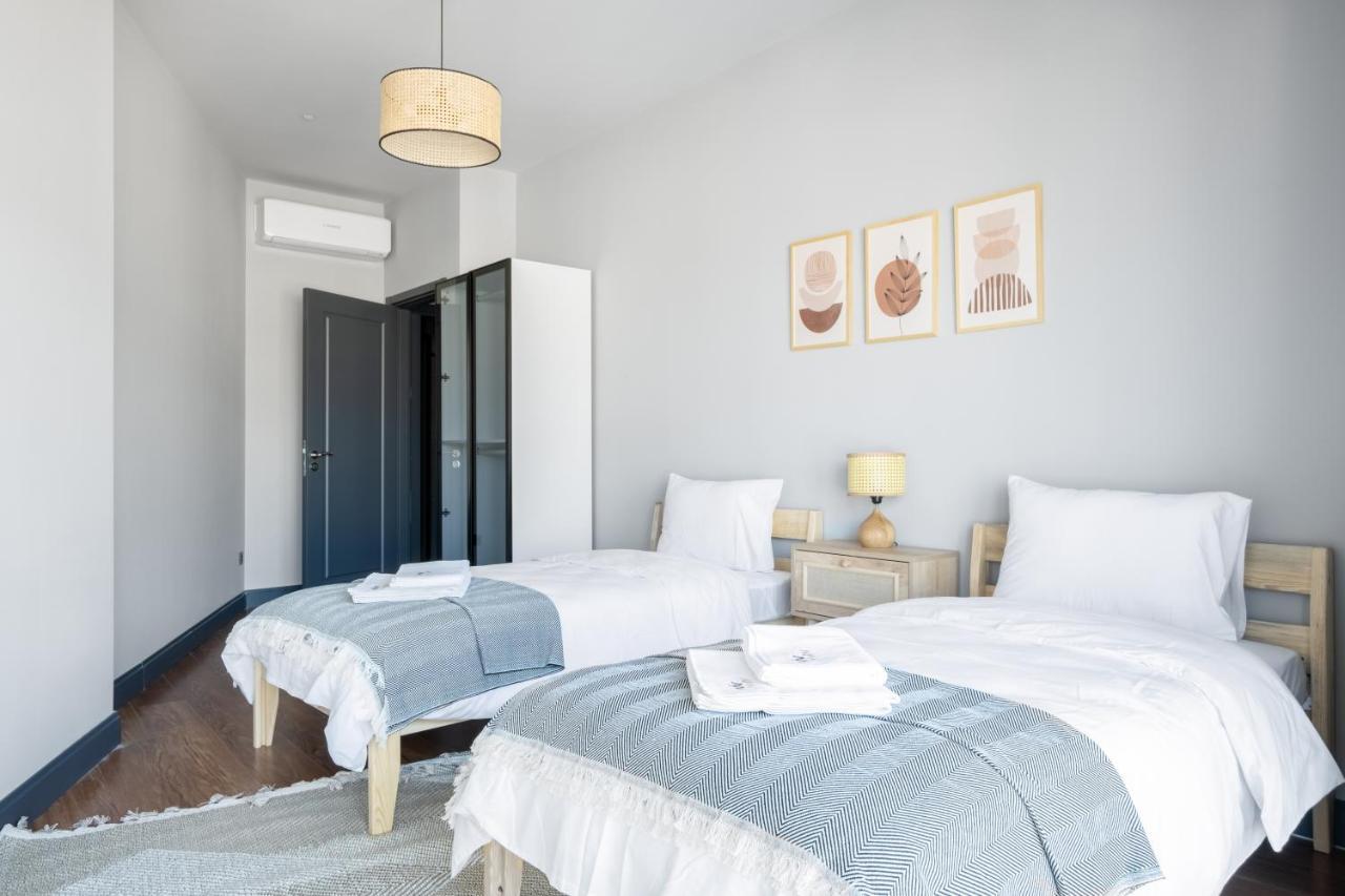 Apartamento Superior