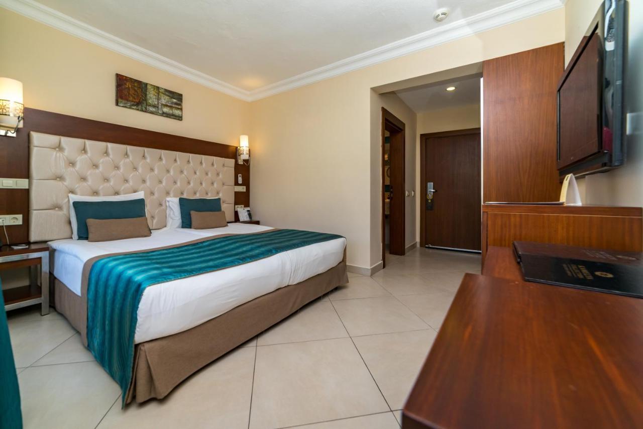 Standard  Room