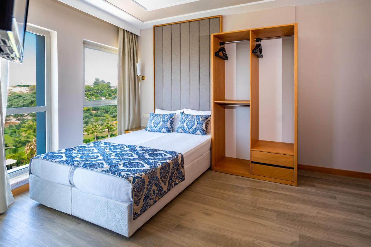 Chambre Familiale