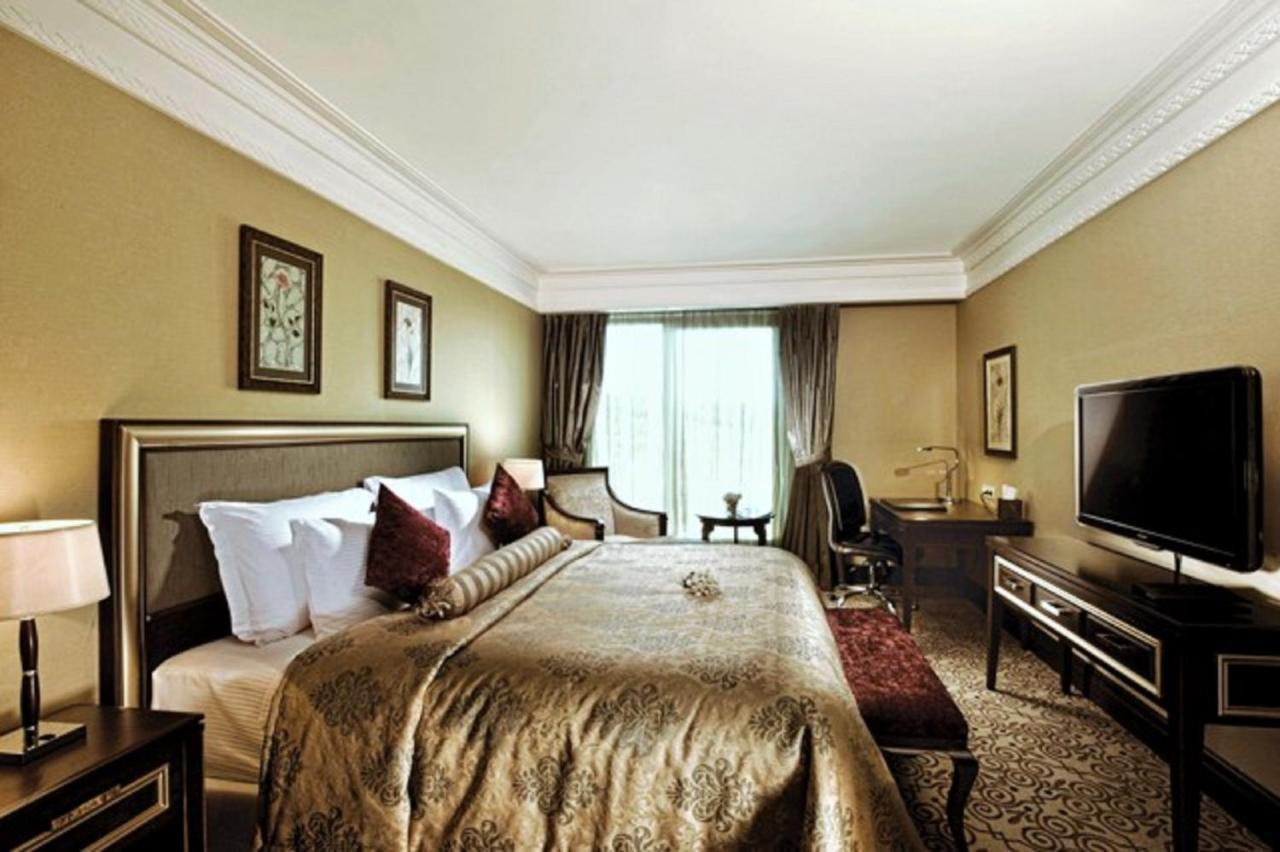 Quarto Standard com Cama King-size