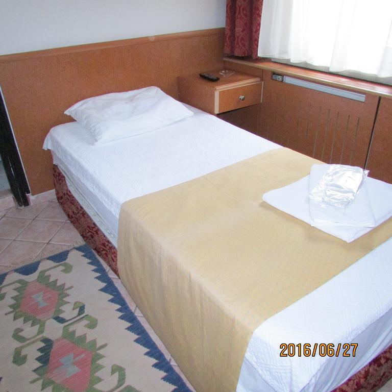 Chambre Simple