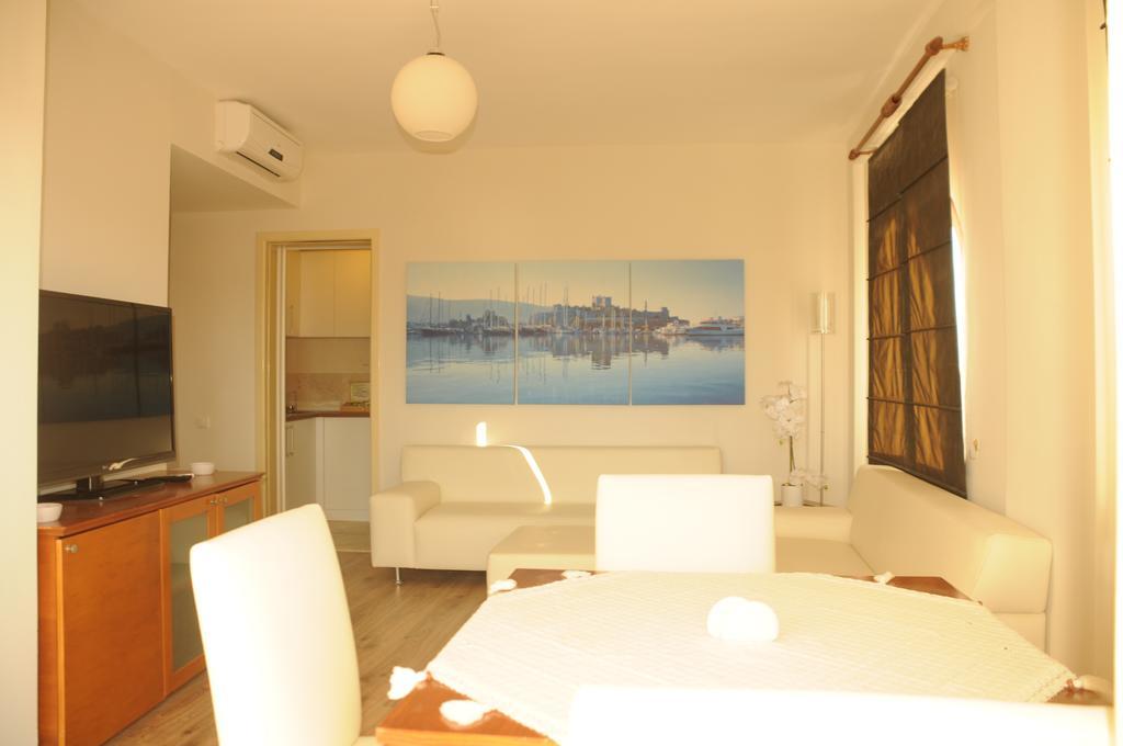 Suite Deluxe - Vue sur Mer
