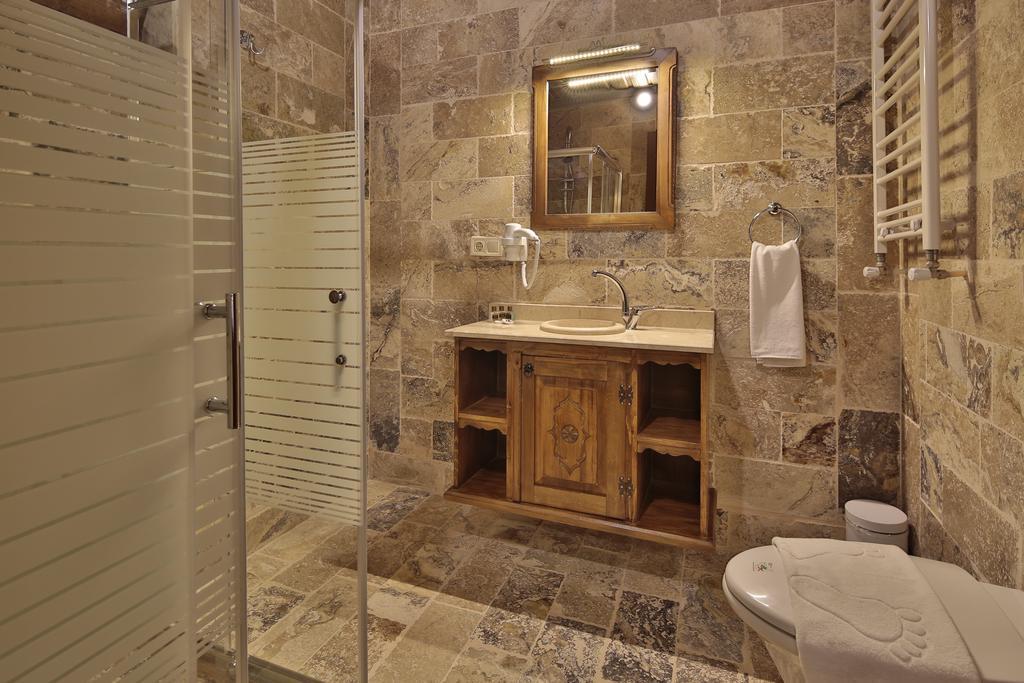 Habitación Doble Pequeña