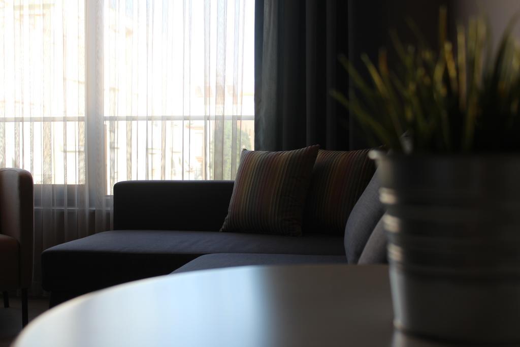 Appartamento con 1 Camera da Letto (Suite Vintage)