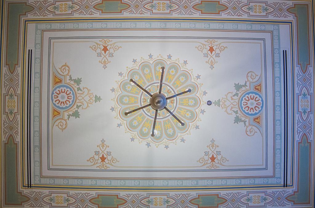 Chambre Double Supérieure
