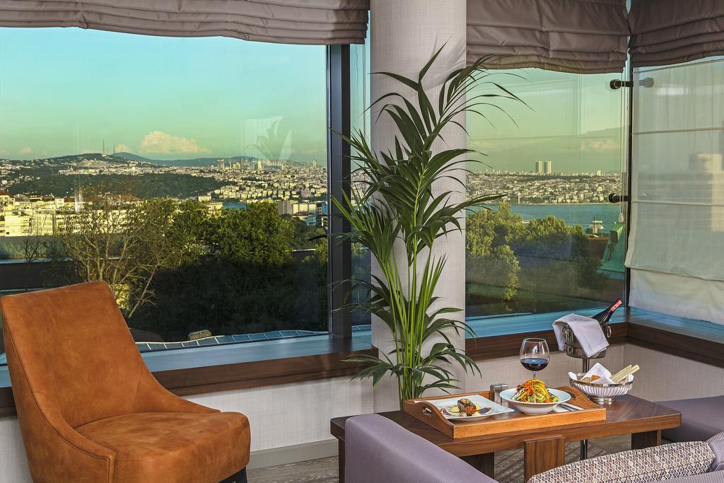 Quarto de Canto Luxo