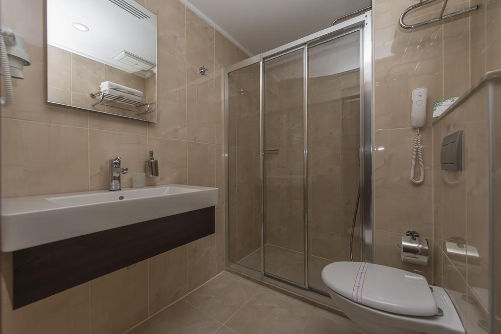 Chambre Double ou Lits Jumeaux Standard