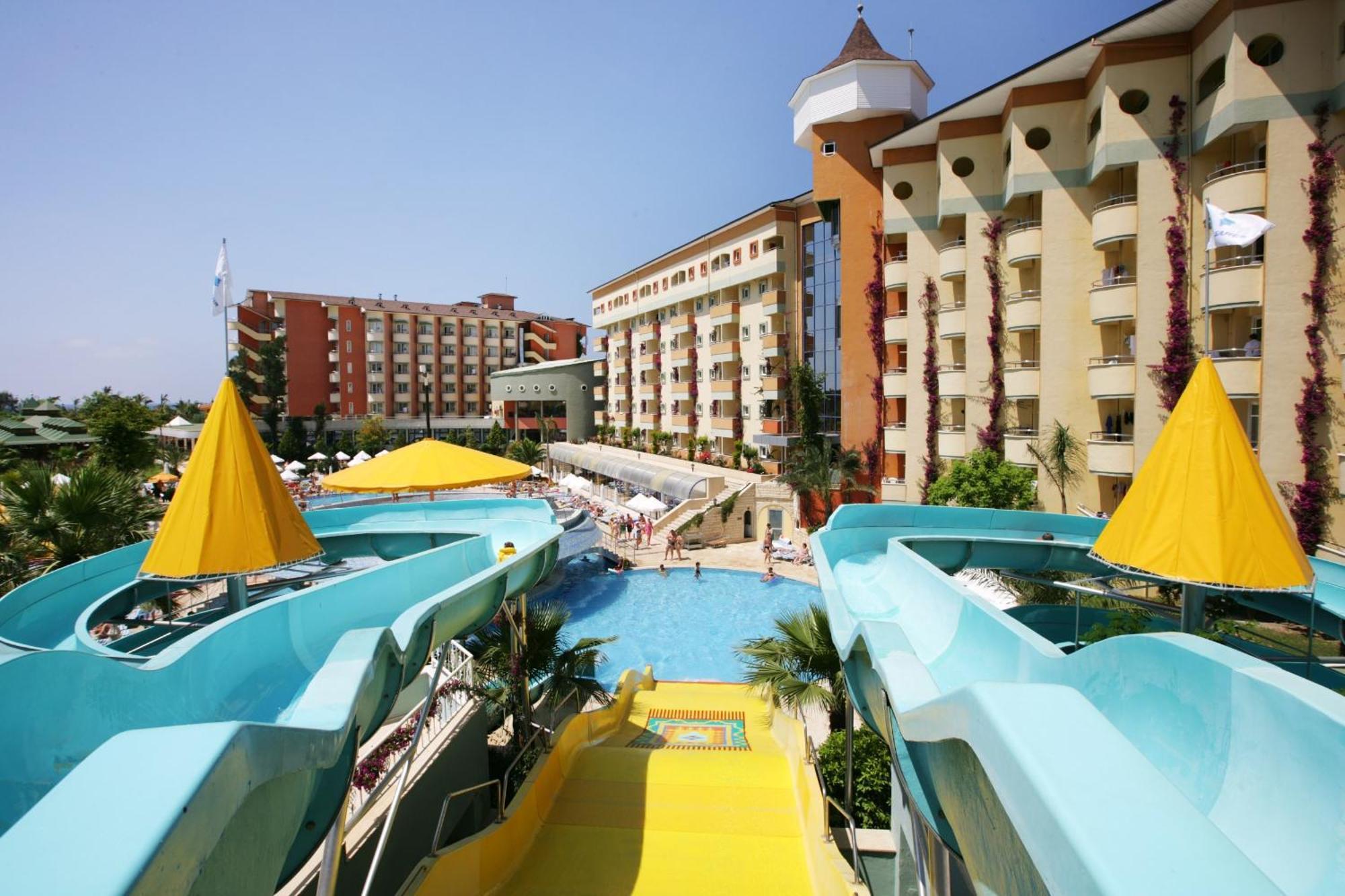 Standart Land View Room