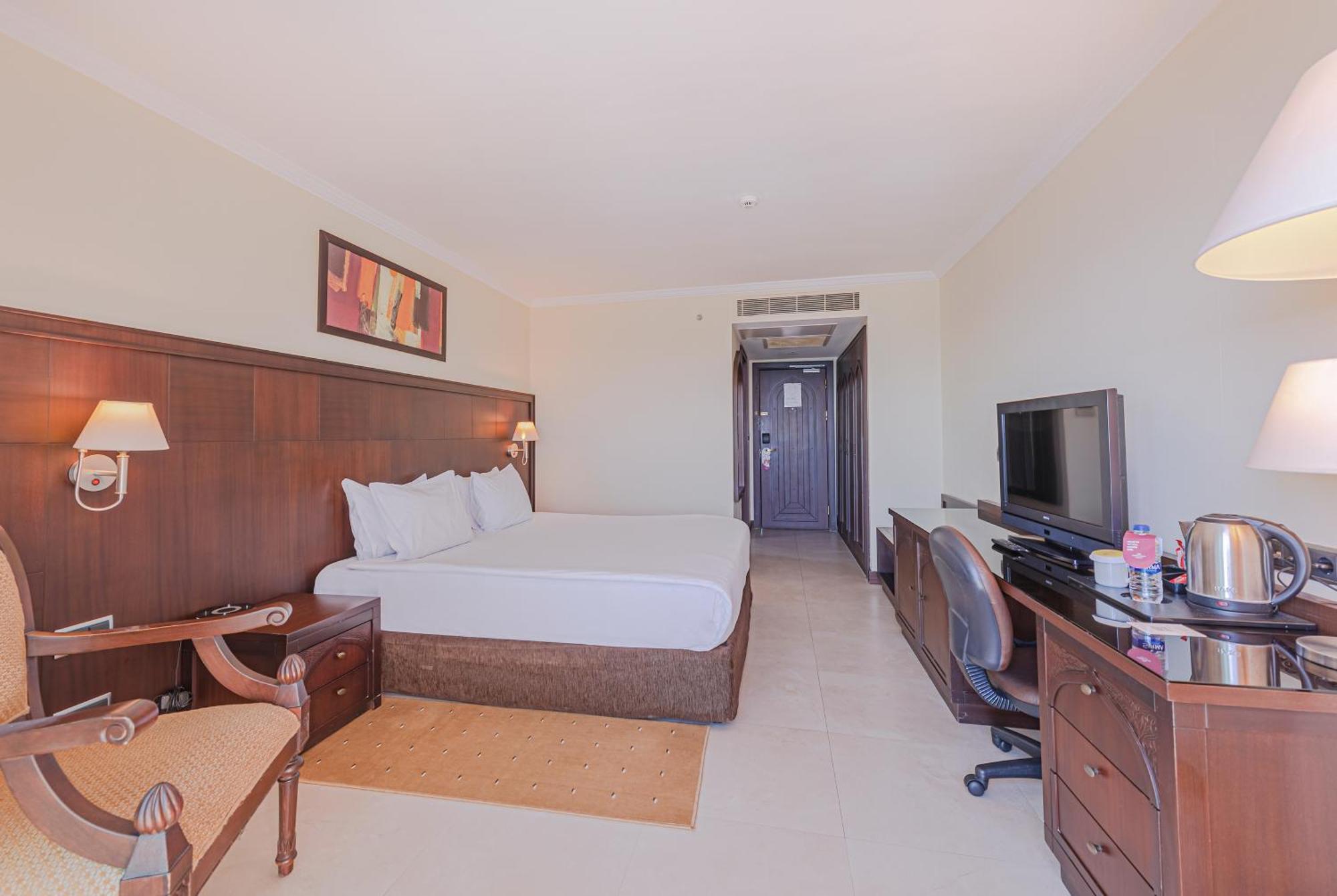 Chambre Standard