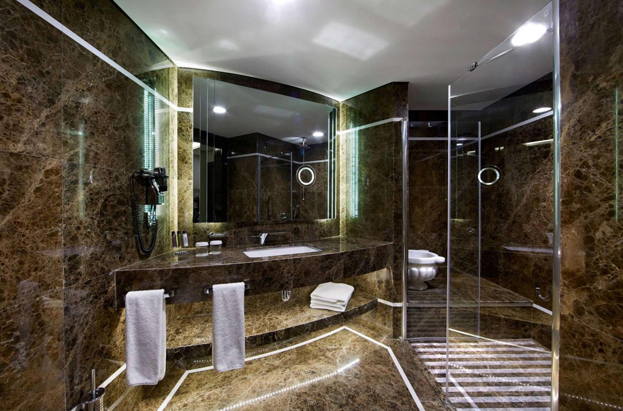 Suite Familiar de 2 dormitorios