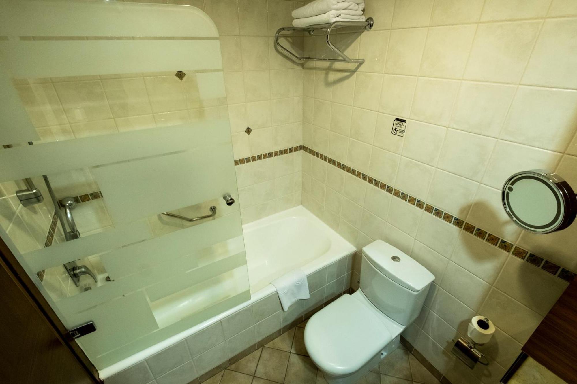 Deluxe Zimmer