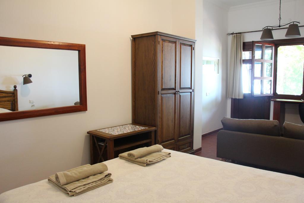 Junior Suite mit Meerblick