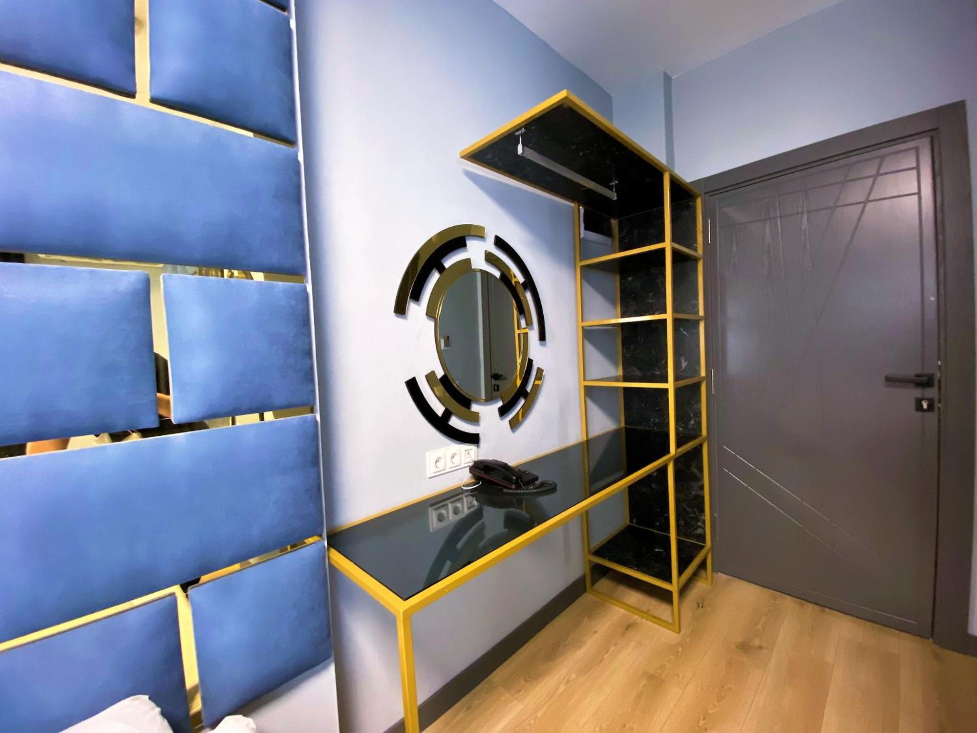 Quarto Triplo