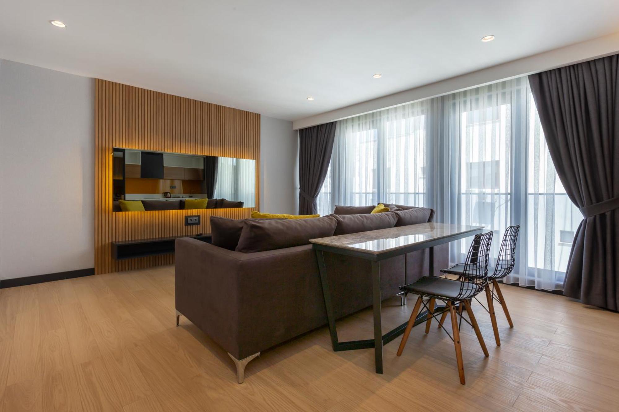 Executive Suite