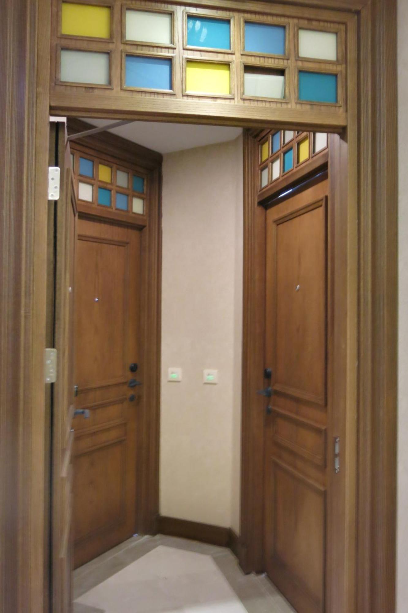 Habitación Doble Deluxe