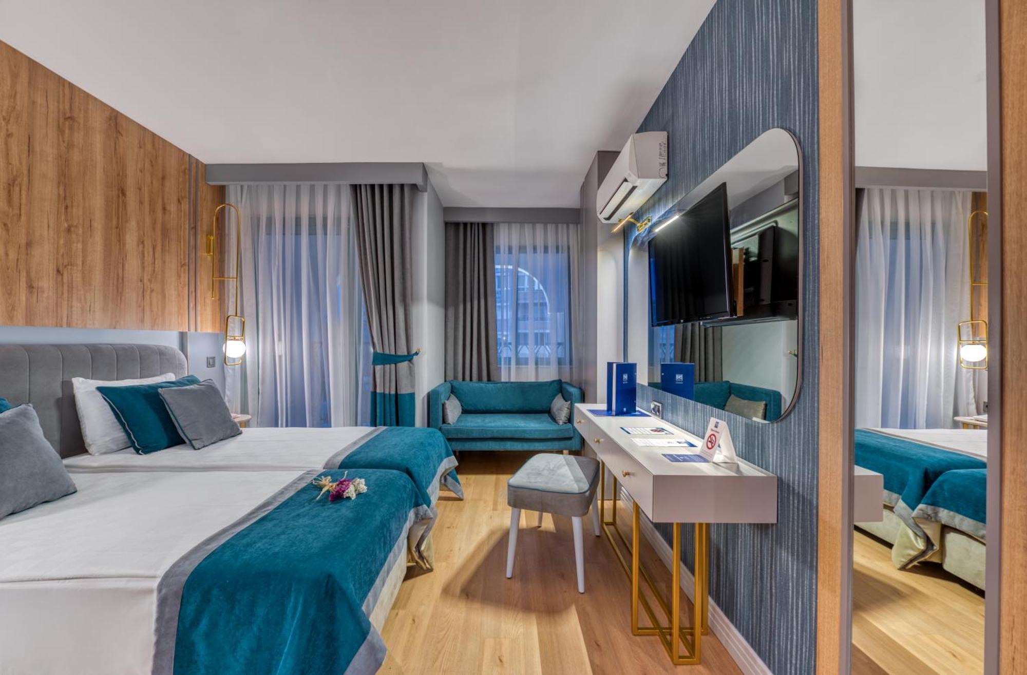 Single Room