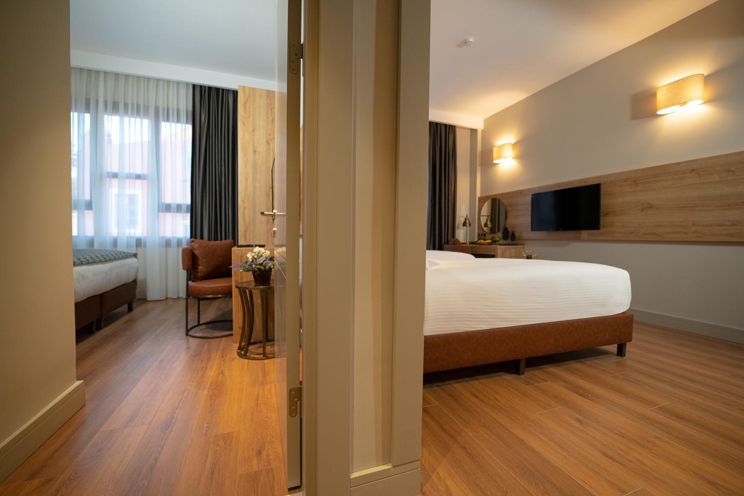 Family Suite