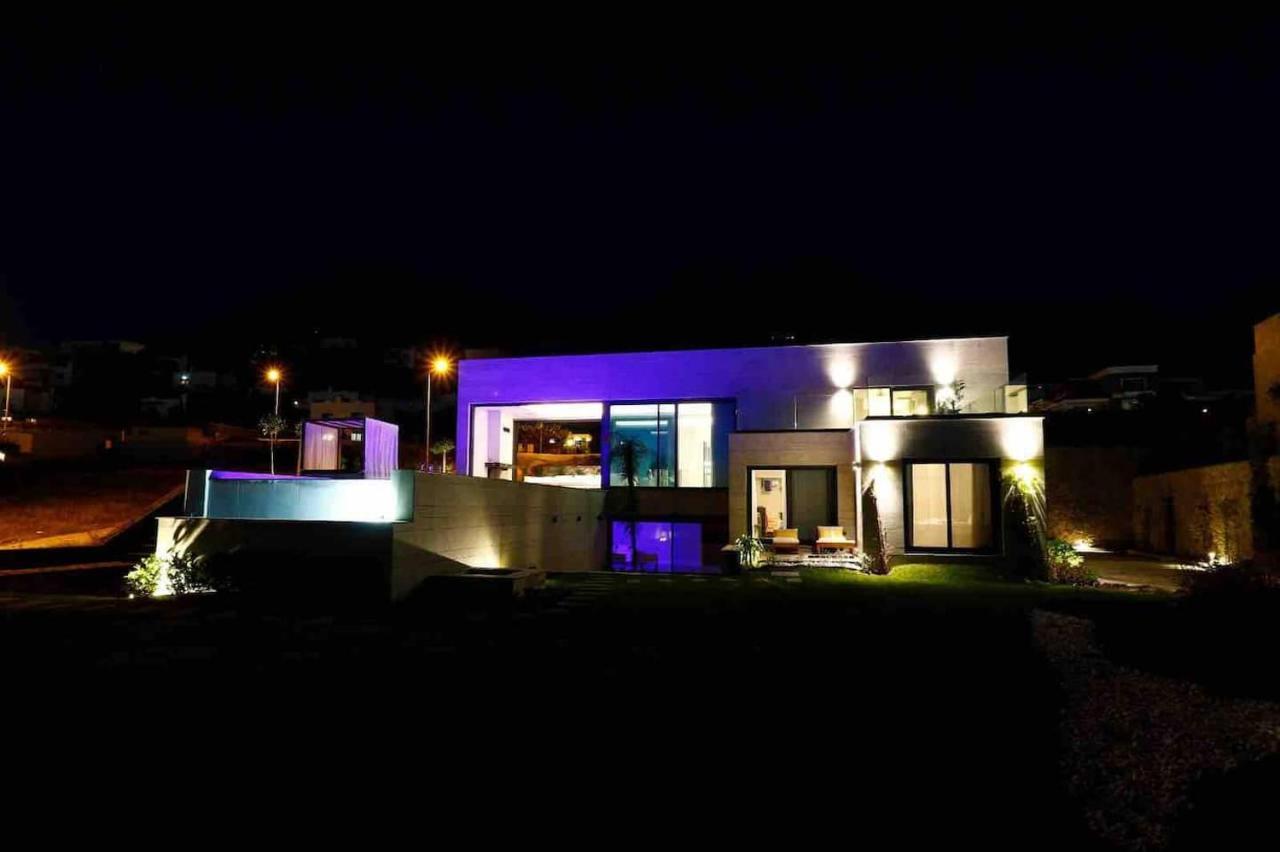 Villa Deluxe