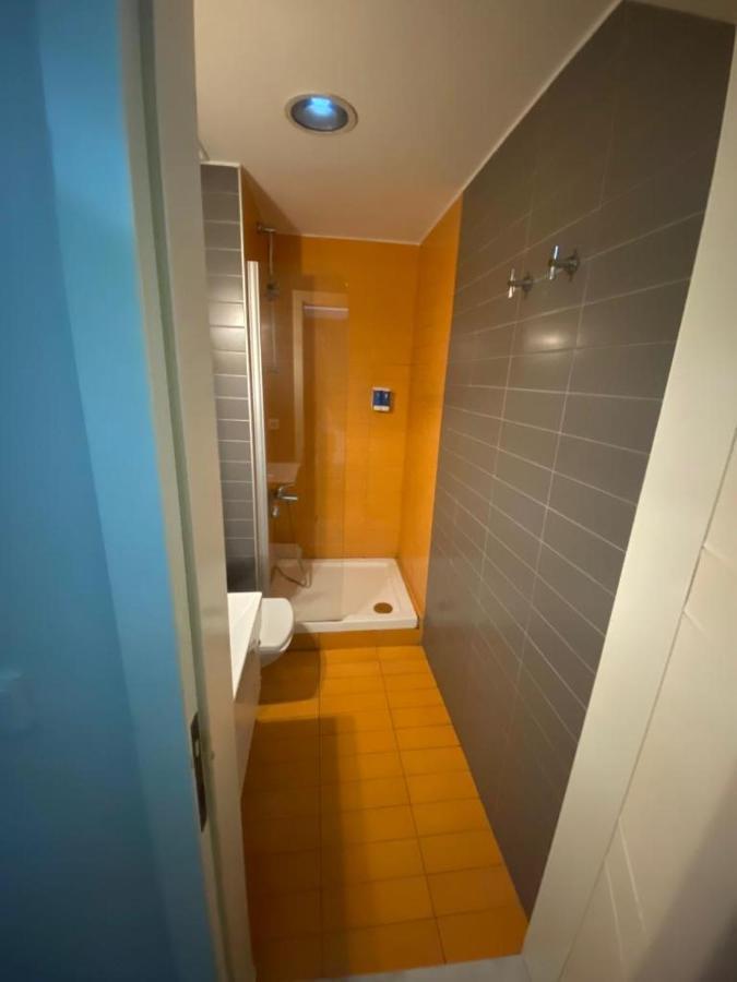 Economy Doppelzimmer