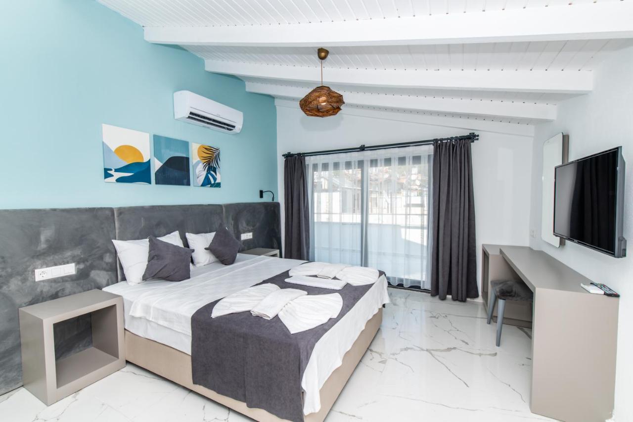 Economy Doppelzimmer - Erdgeschoss