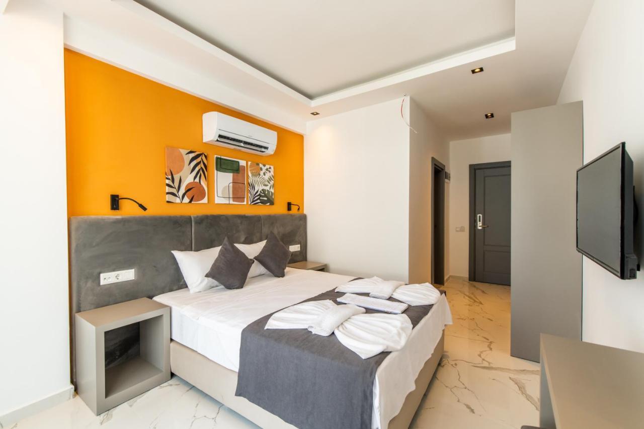 Budget Dreibettzimmer