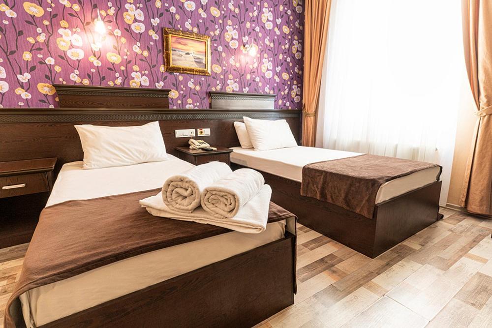 Zweibettzimmer