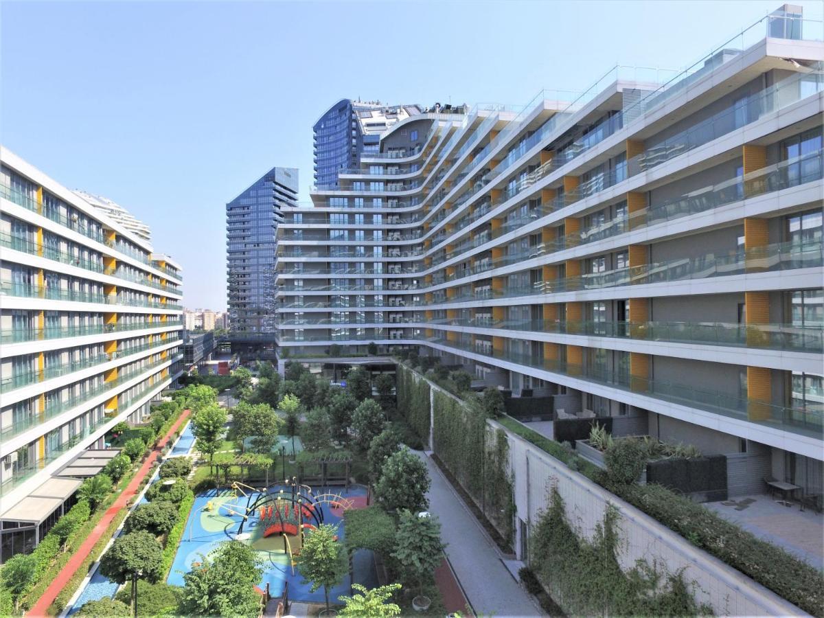 Appartement 3 Chambres avec Balcon