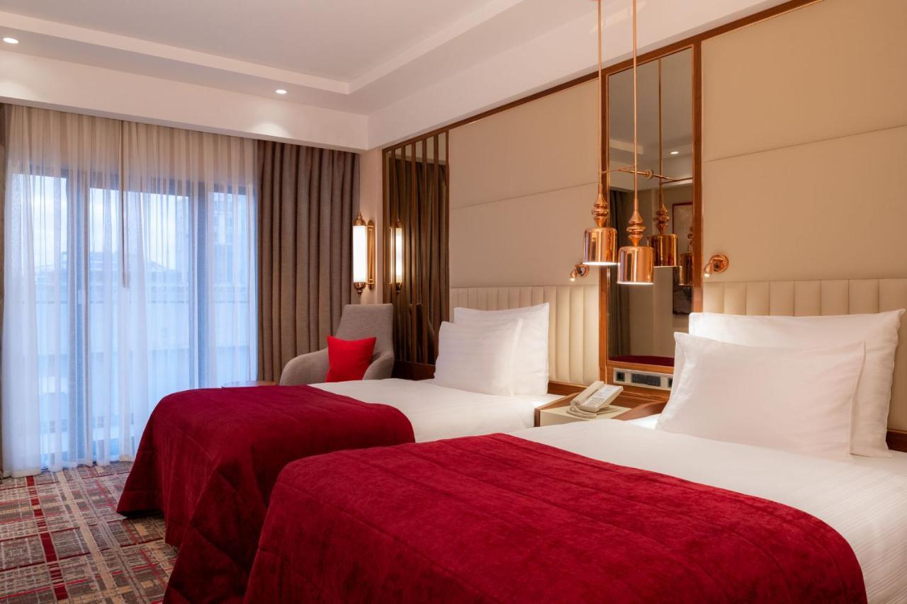 Superior Zweibettzimmer