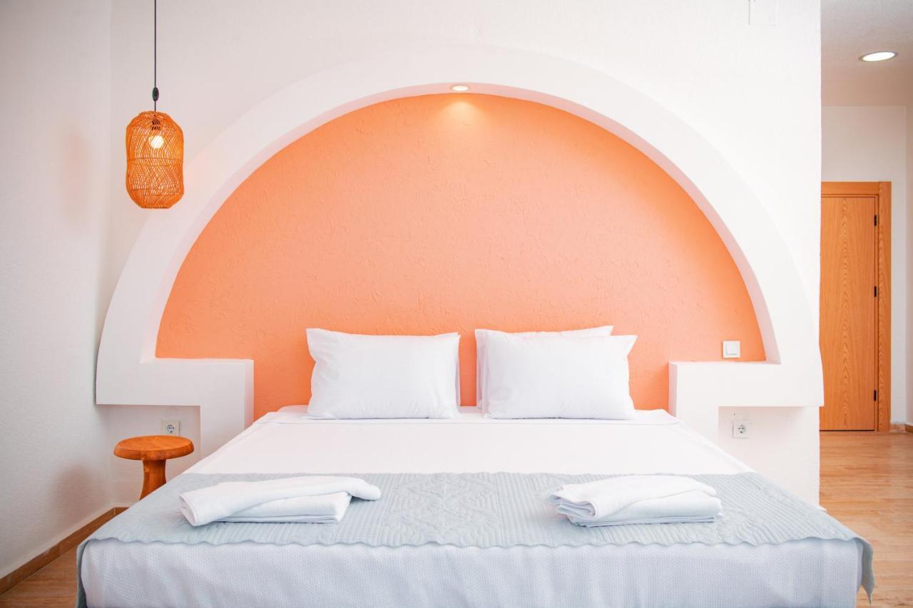 Chambre Deluxe
