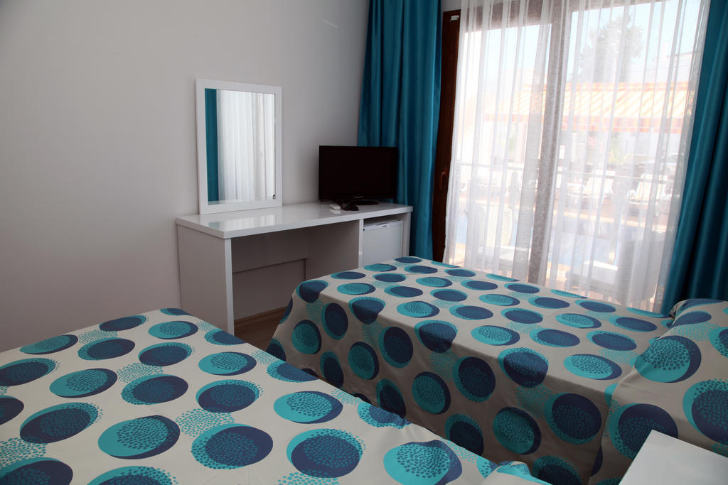 Appartement (4 Volwassenen)