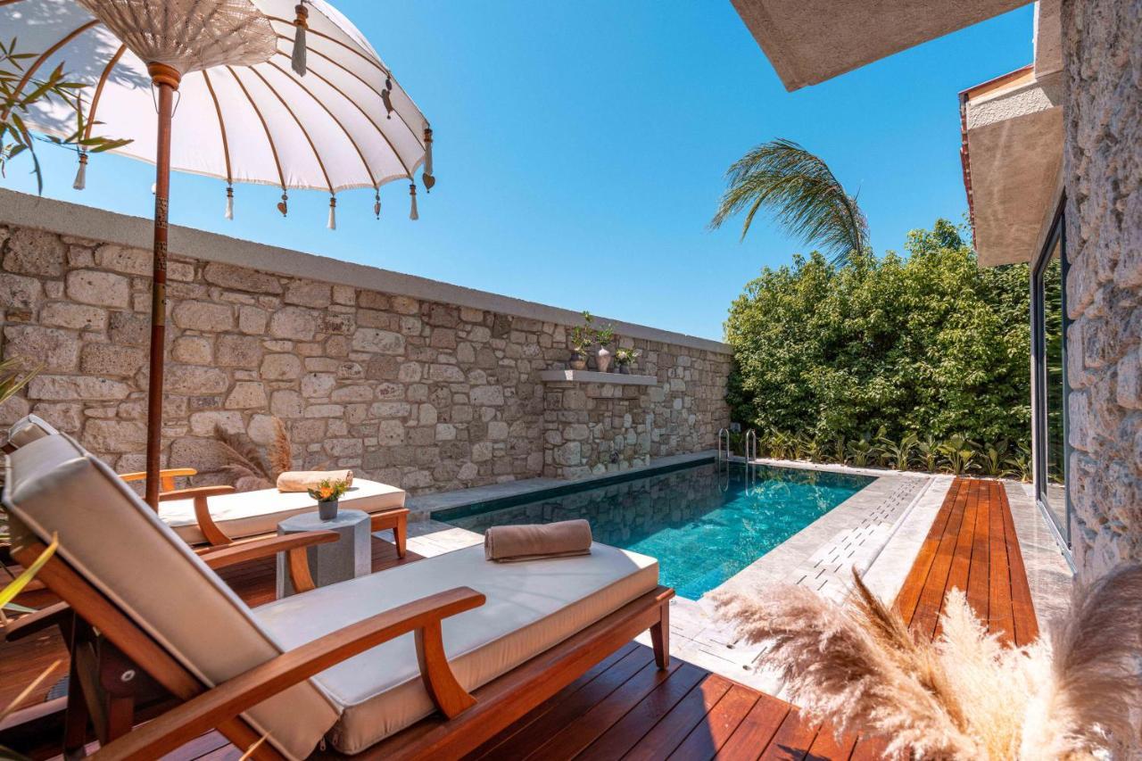 Özel Havuzlu Villa