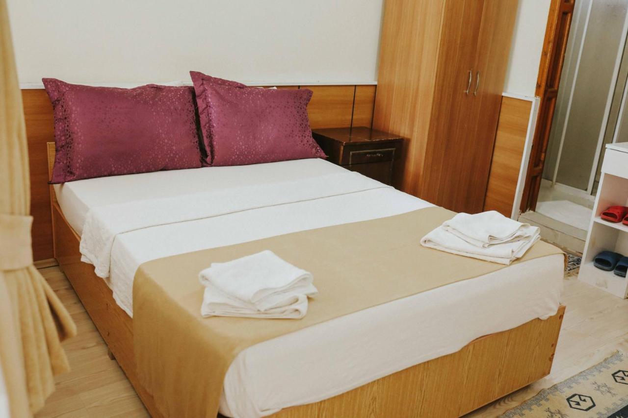 Deluxe Çift Kişilik Oda