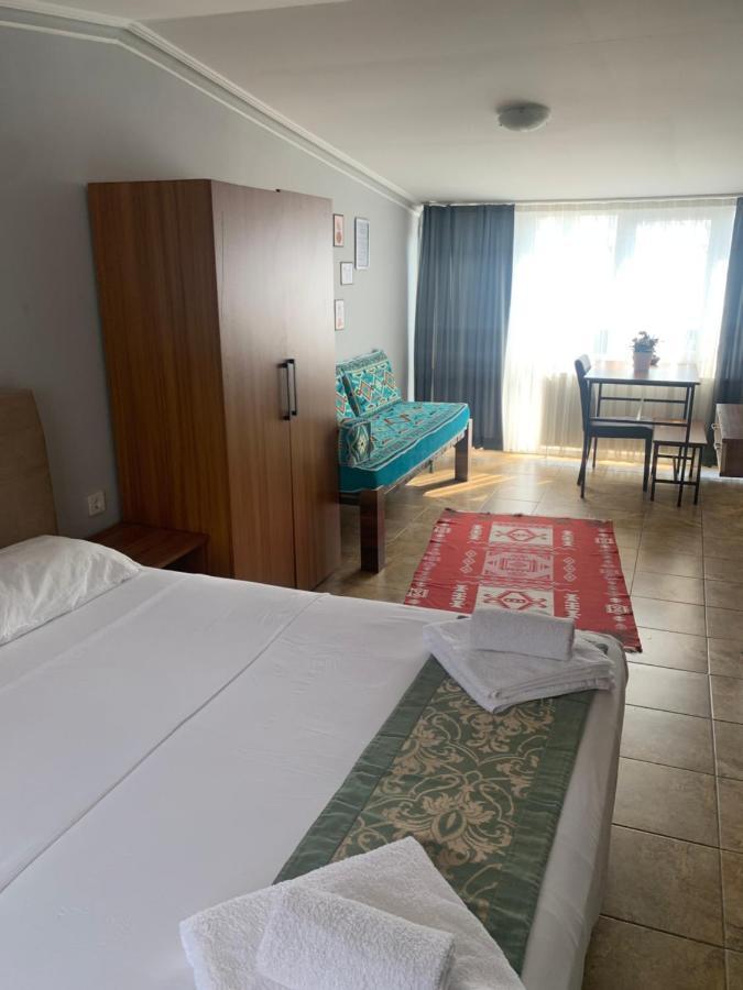 Appartement avec Terrasse