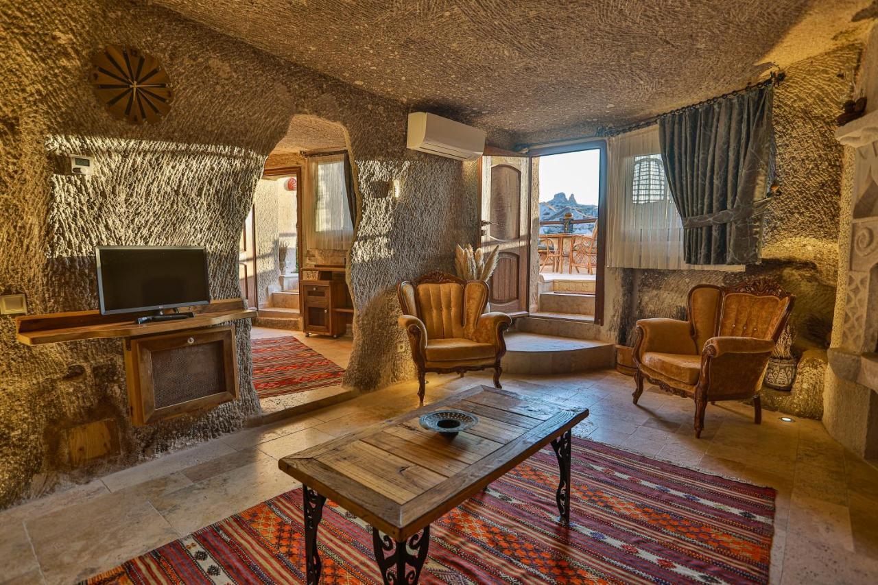 Suite con piscina privada