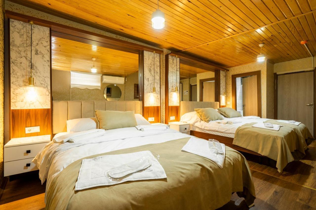 Standard Family Room