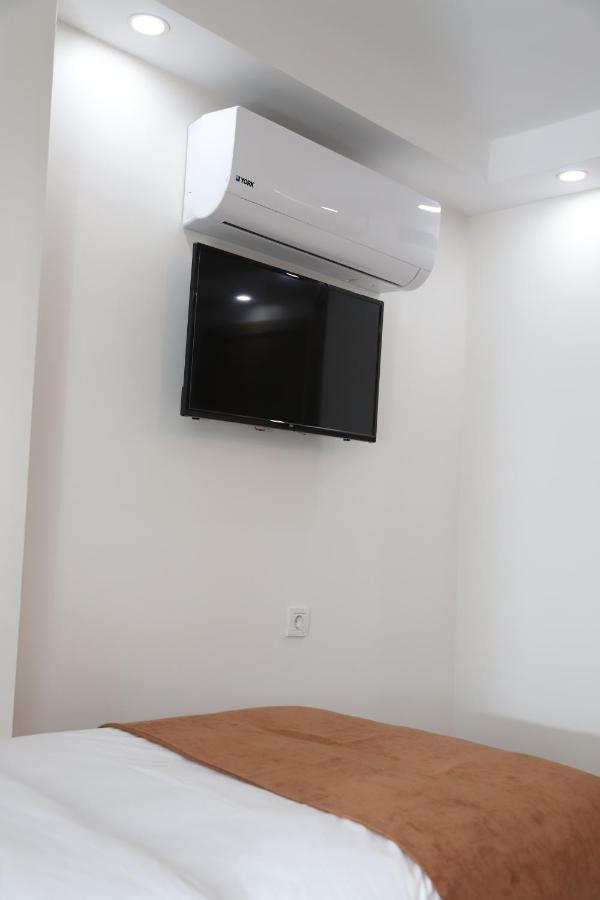 Triple Room View