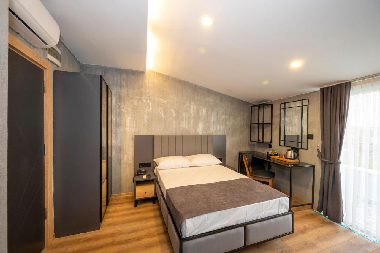 Quarto Individual Deluxe