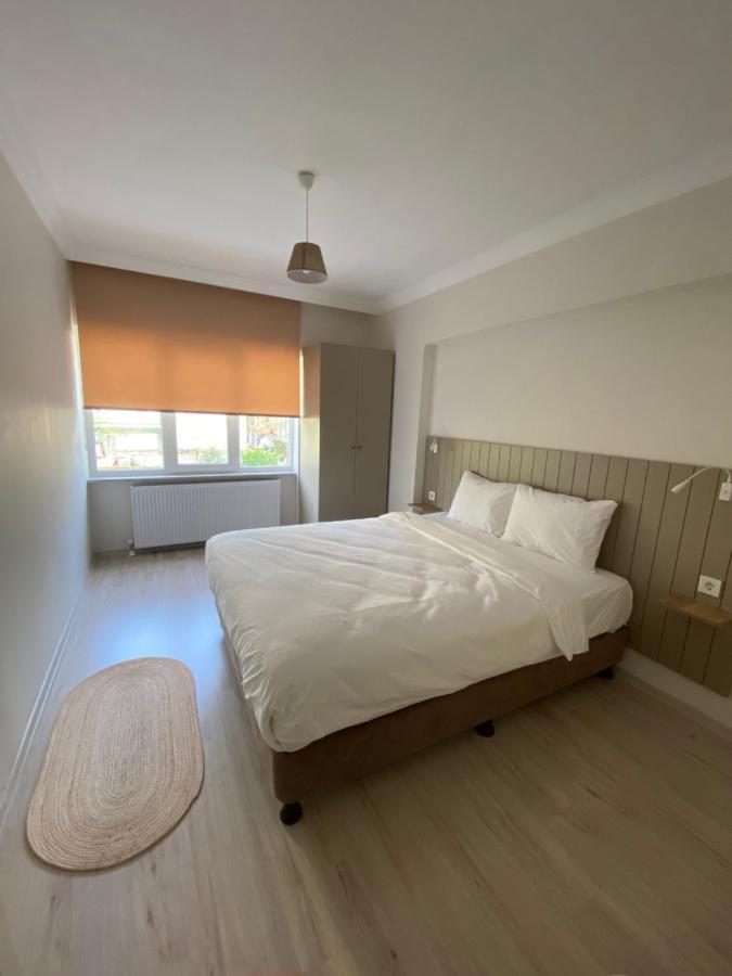 Junior Suite mit Balkon