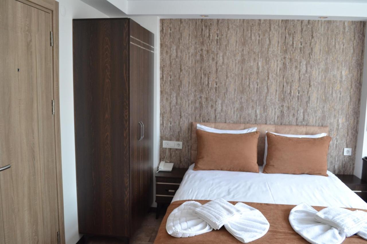 Triple Room View