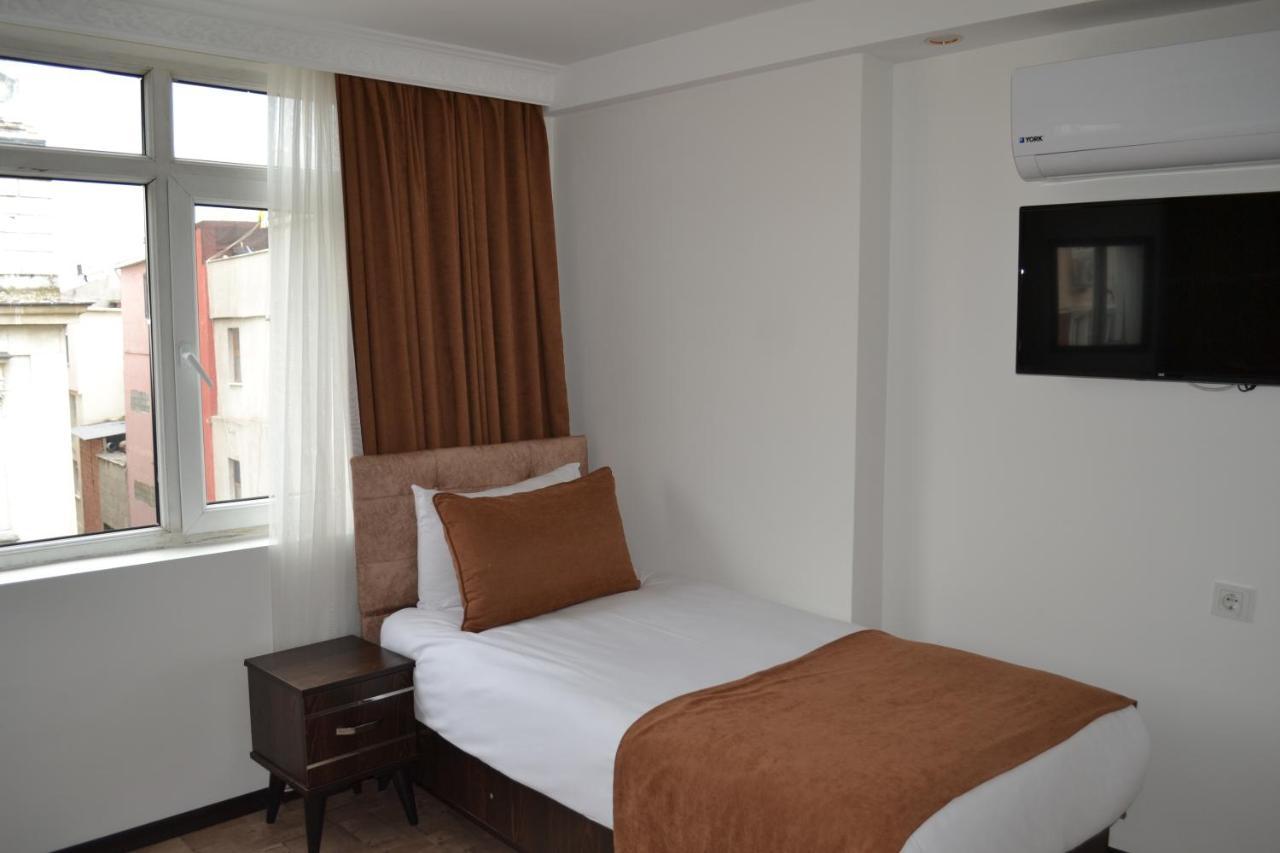 Triple Room View