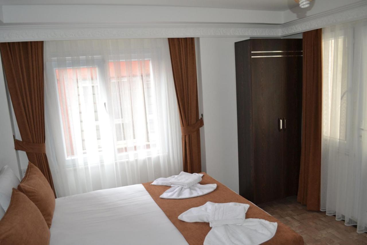 Triple Room Balcony