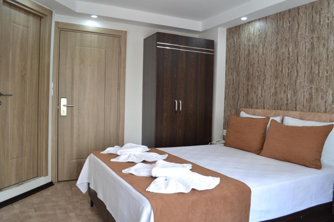 Triple Room View