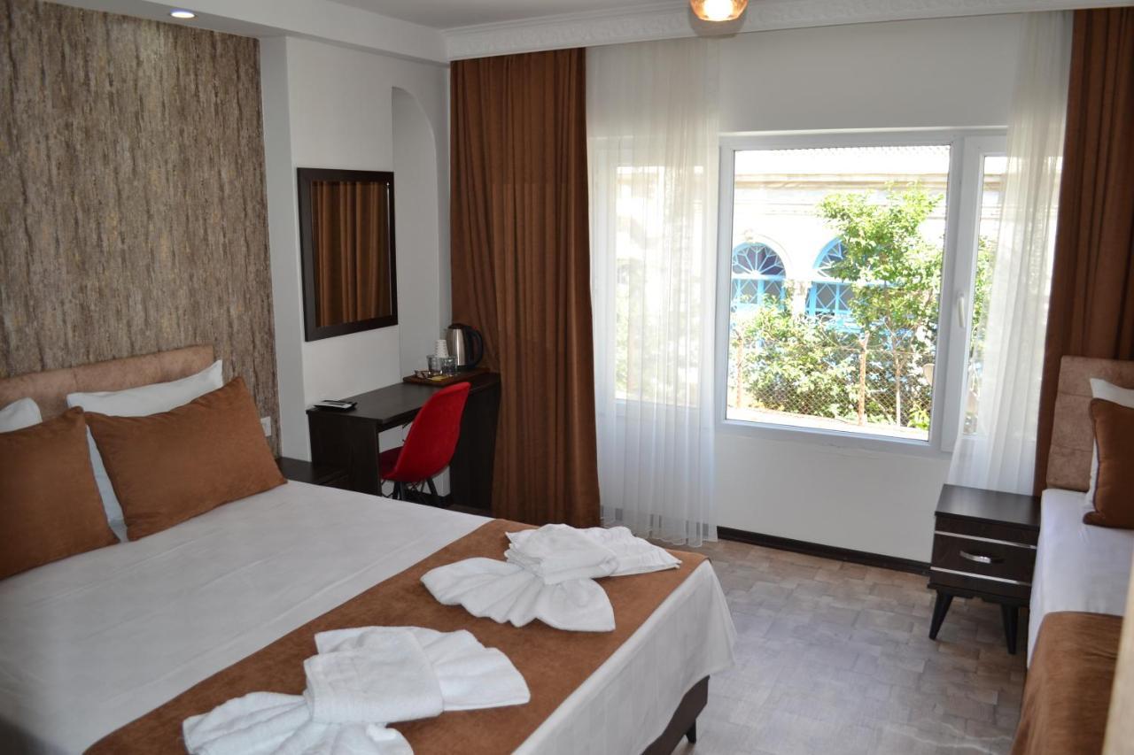 Triple Room View