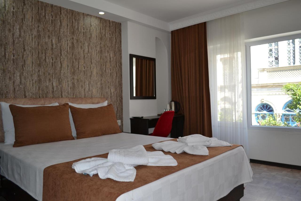 Triple Room View