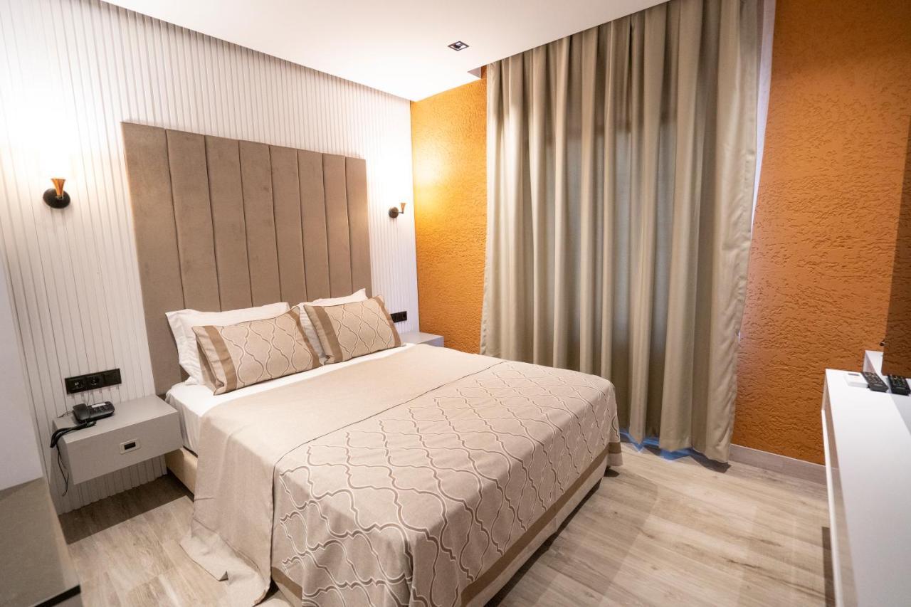 Chambre Simple Économique