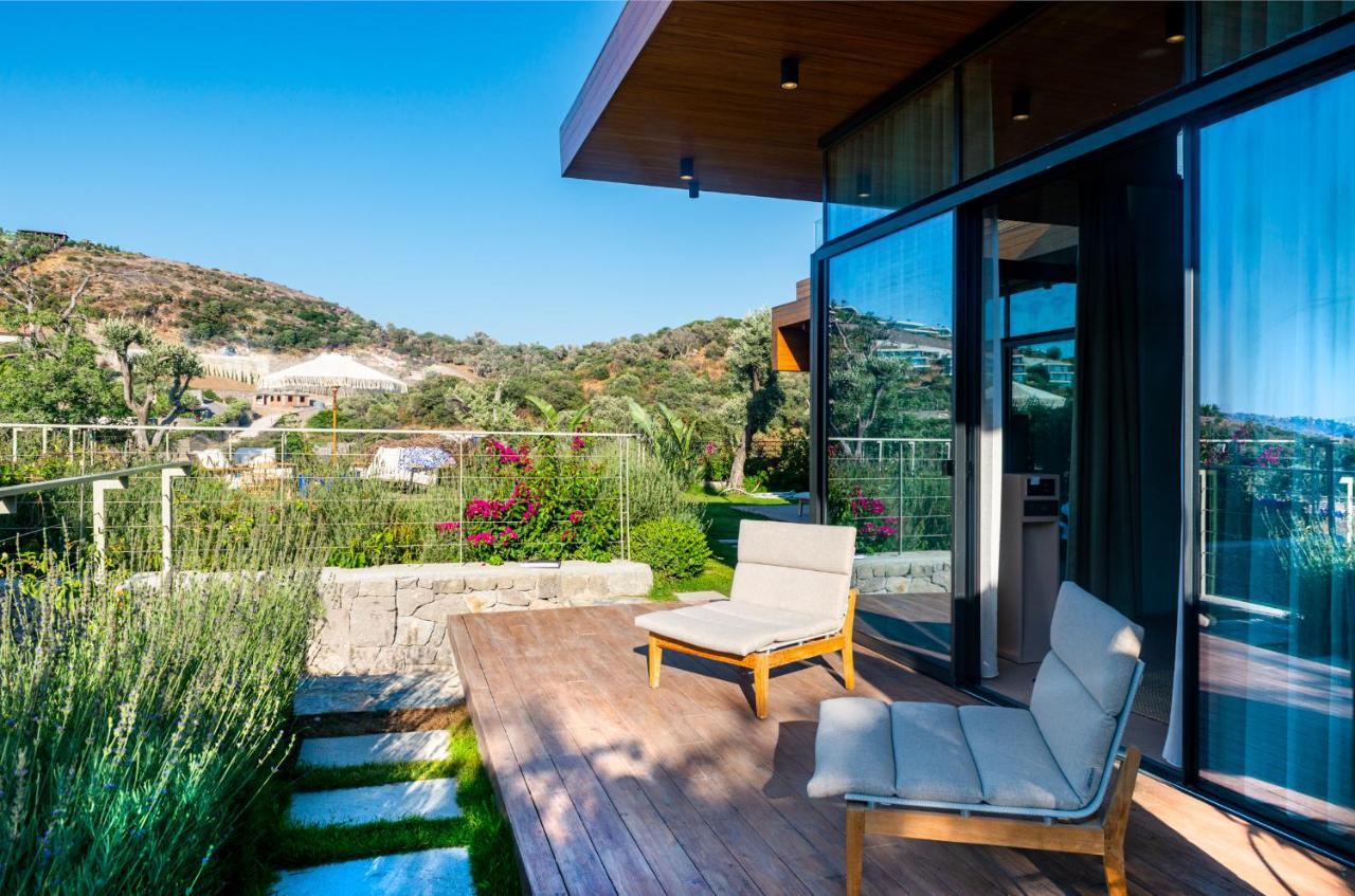 Deluxe Suite mit Meerblick